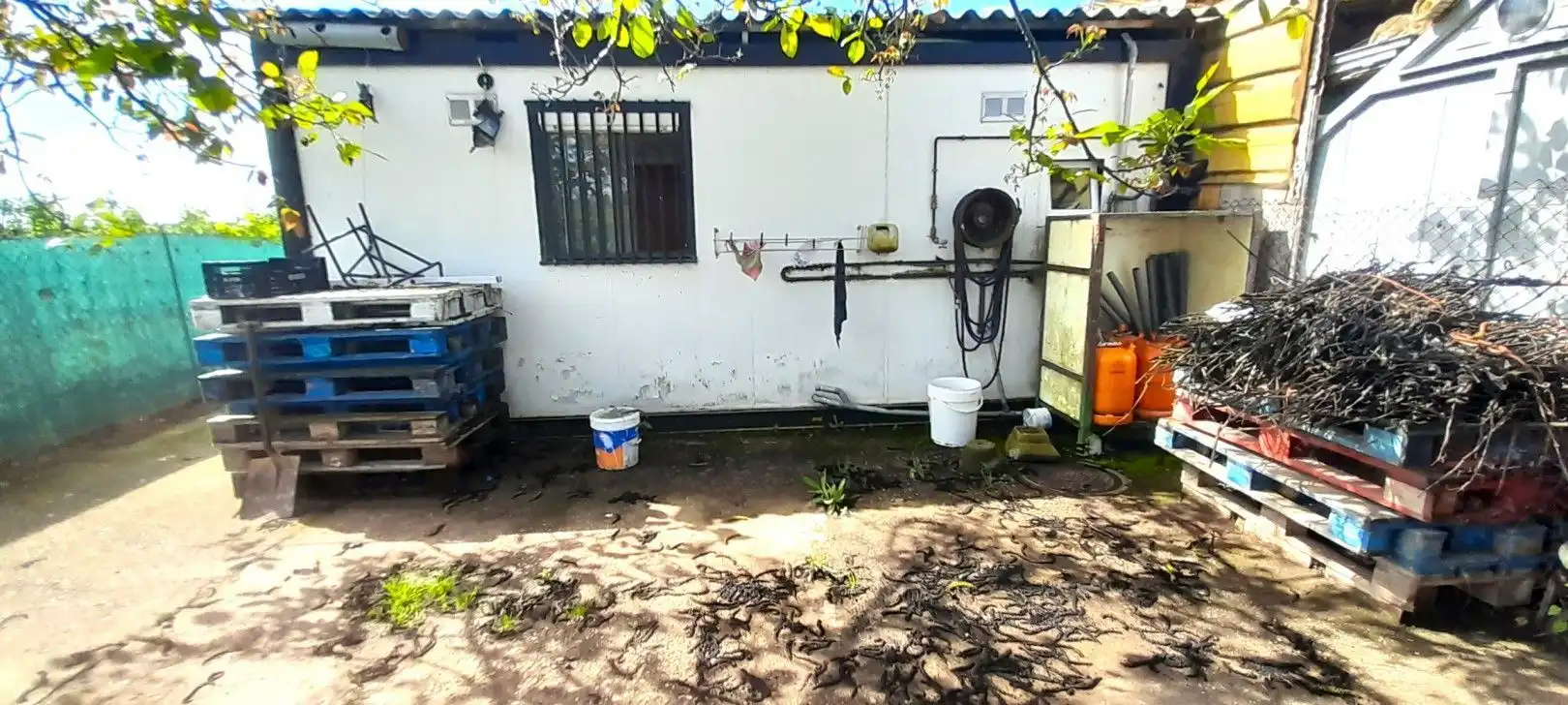 Terreni e lotti in vendita a La Portalada - Varea, imagen 19