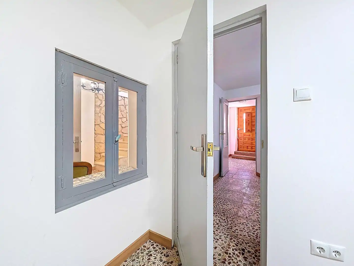 Reihenhaus zum Verkauf in El Pinós / Pinoso, imagen 19