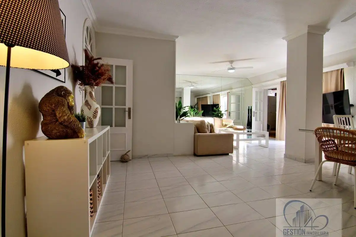 Ático en venta en Santa Cruz de Tenerife con Trastero, Amueblado y Alarma