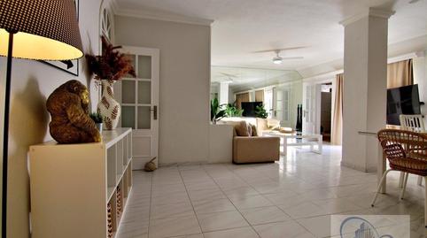 Foto 3 de Àtic en venda a Los Suenos, 18, Salamanca - Uruguay,  Santa Cruz de Tenerife Capital