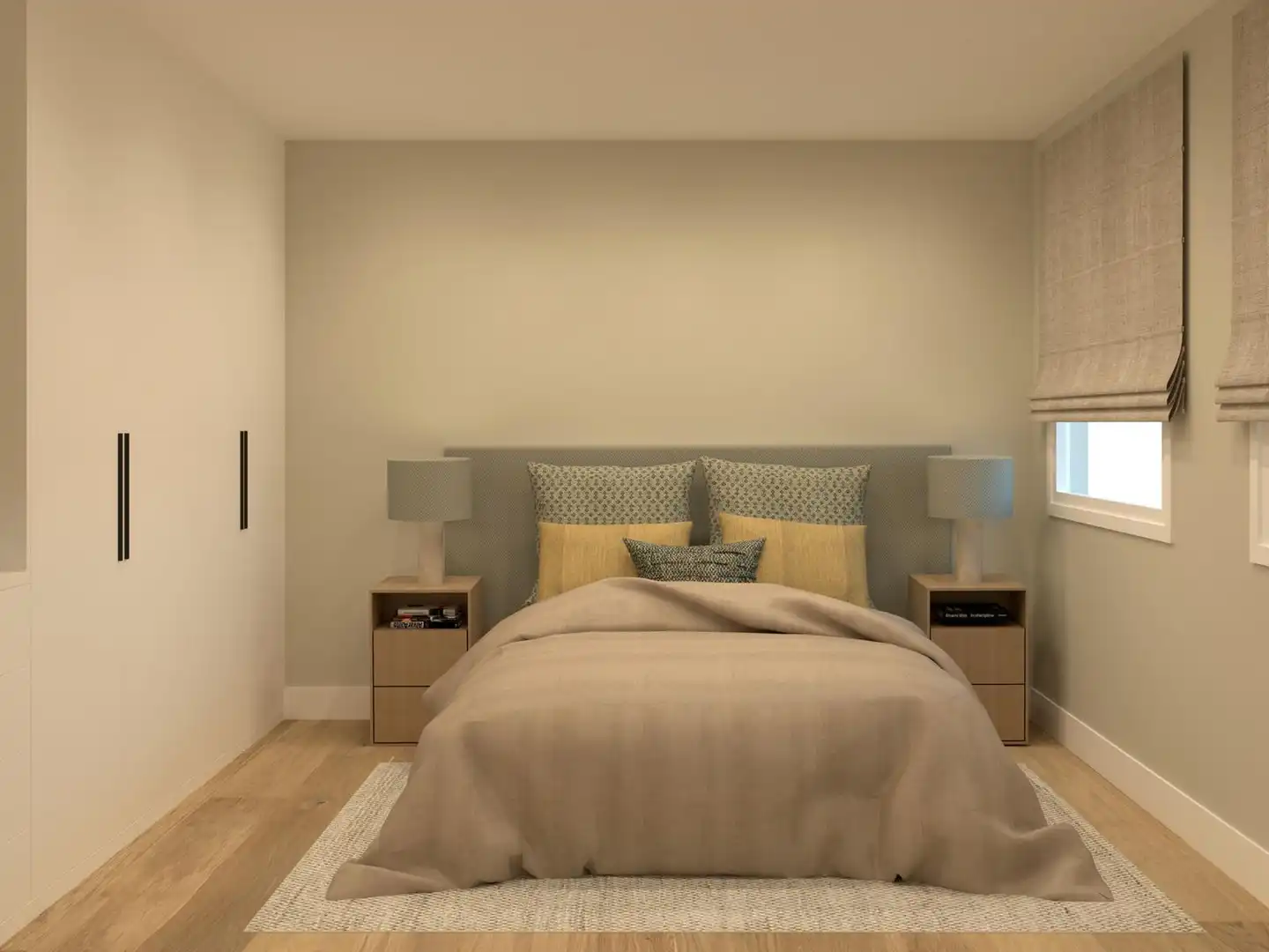 Apartment with lift for sale in Gran Via de les Corts Catalanes 280, imagen 13