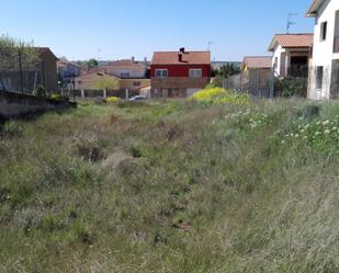 Residencial en venda a Pitillas