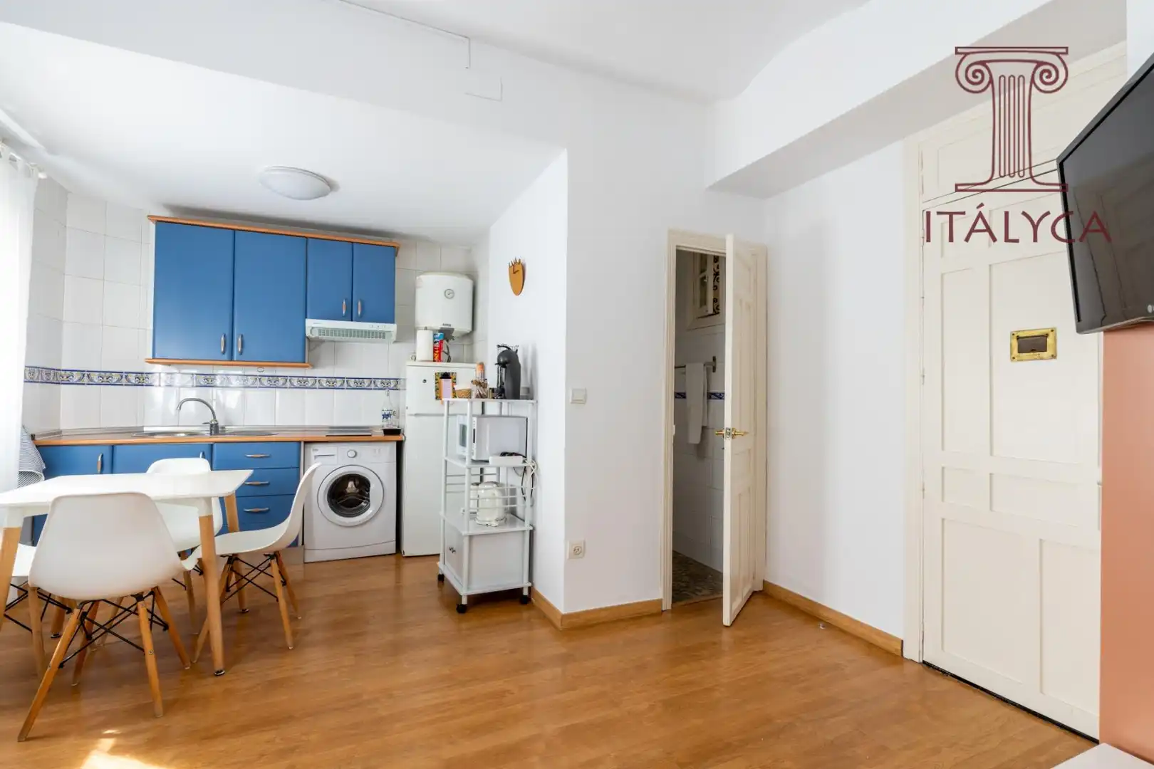 Apartment for sale in Calle PERAL, imagen 16