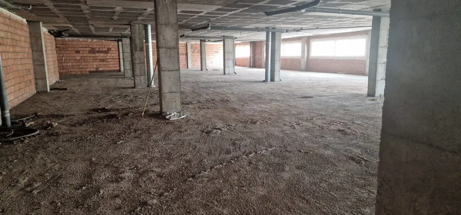 Office for sale in Vícar