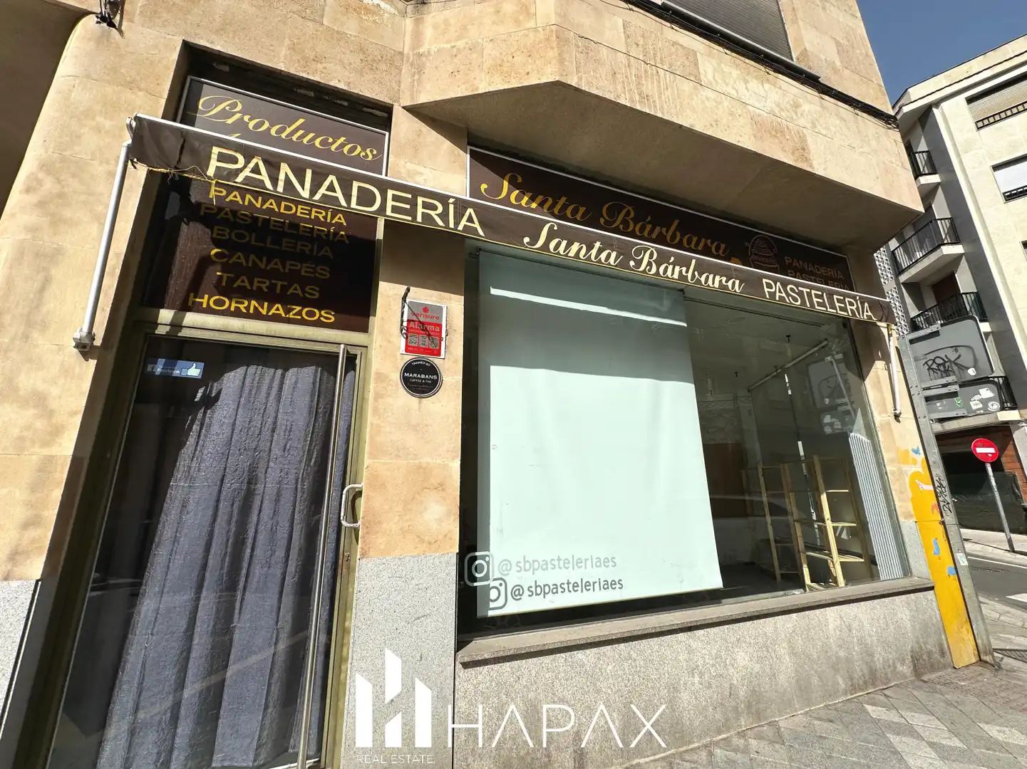 Local comercial de lloguer a Salamanca - CL FRAY LUIS DE GRANADA 27, imagen 61