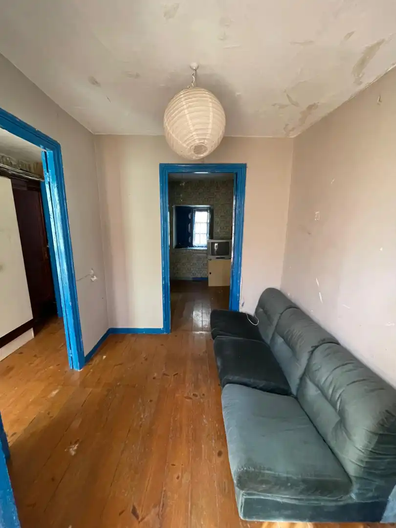 Casa adosada en venta en Sada (A Coruña) con Balcón
