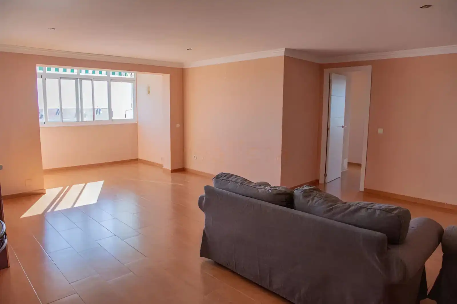 Apartament amb ascensor en venda a San Pedro de Alcántara, imagen 3