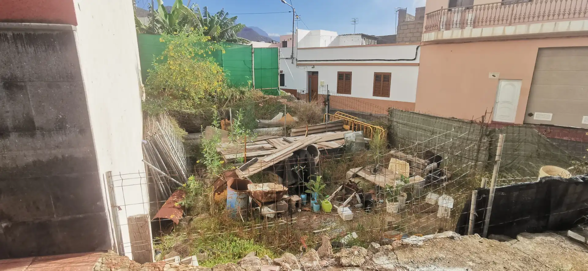 Residencial en venta en Gáldar