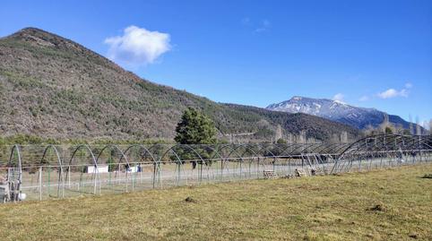 Foto 5 de Finca rústica en venta en Fiscal, Huesca