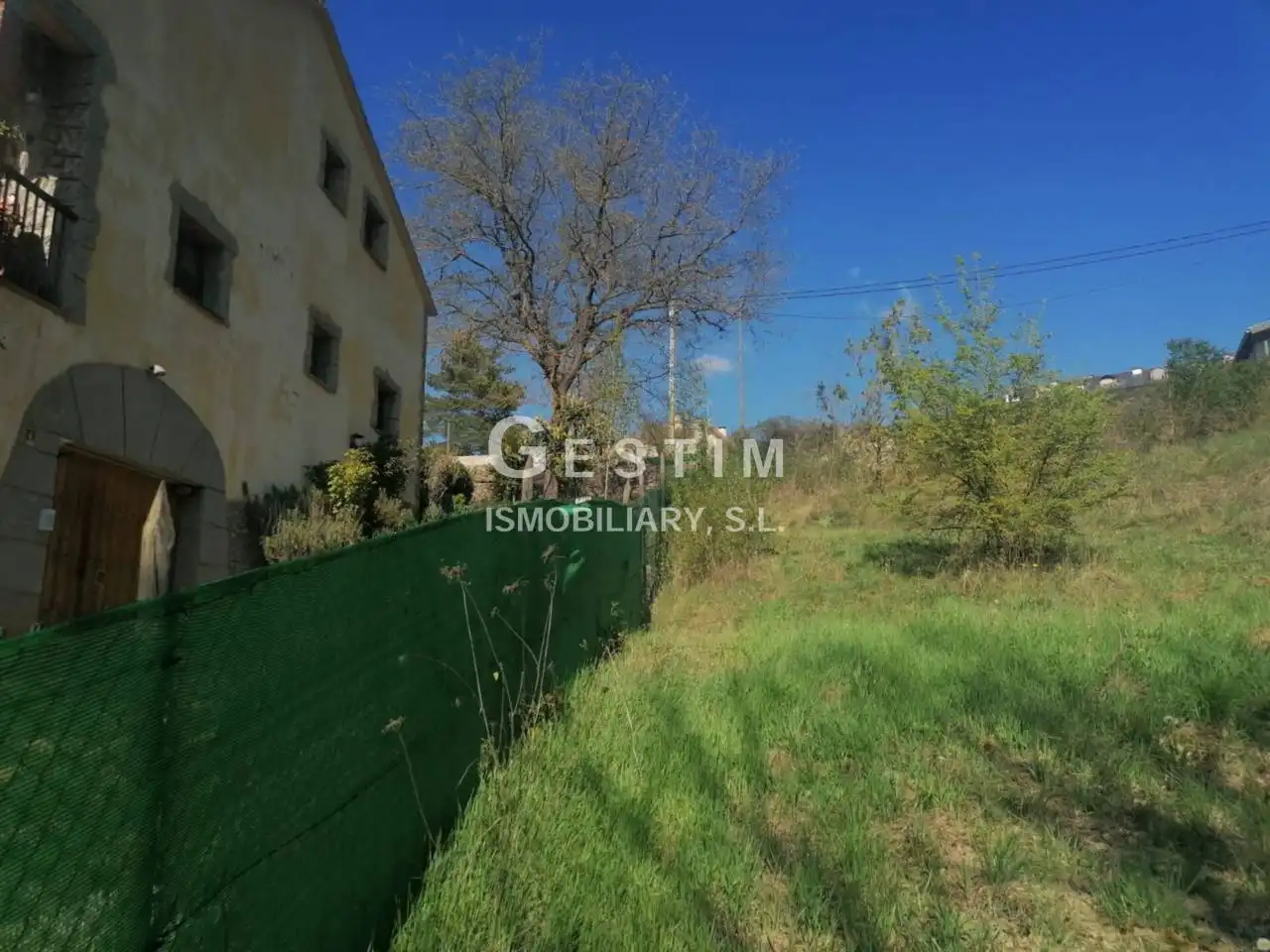 Terreno residenziale in vendita a Avenida SANTA ANNA, imagen 2