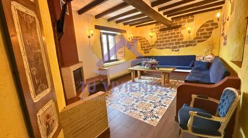 Foto 3 de Casa o chalet en venta en Travesia Fuente, Bustillo de la Vega, Palencia