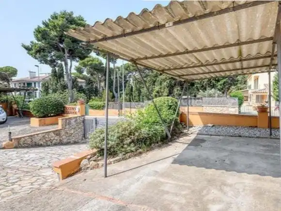 Apartment mit Garten zur Miete in Passeig de la Torre 58, imagen 13