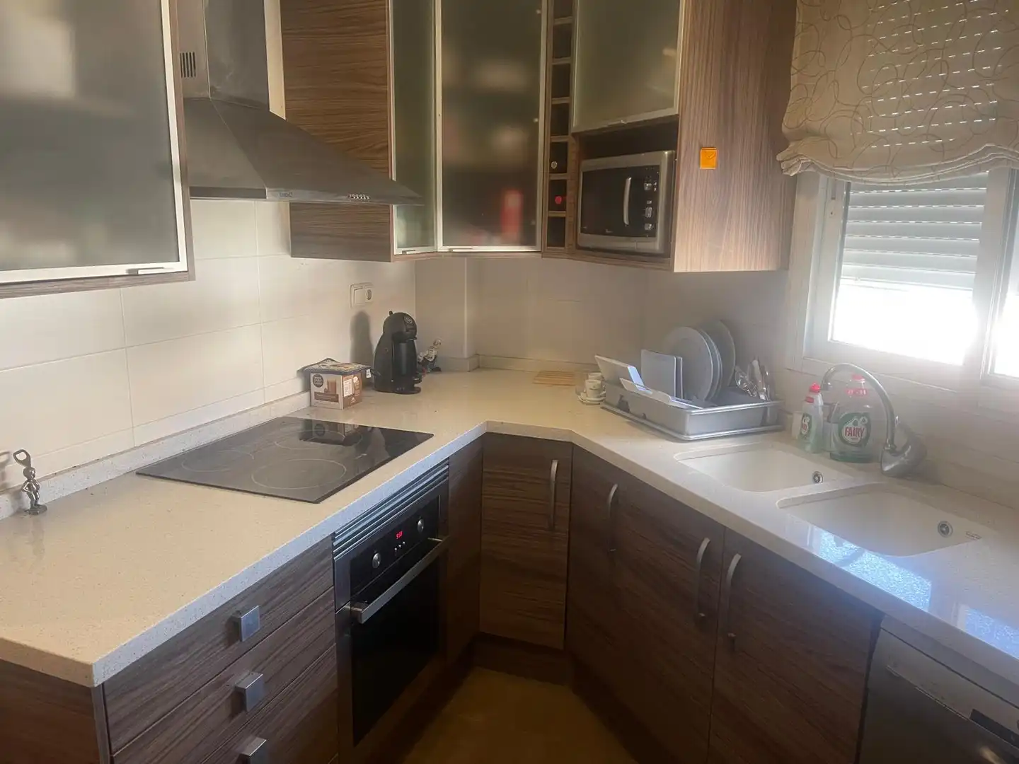 Casa amb terrassa en venda a La Llosa de Ranes, imagen 3