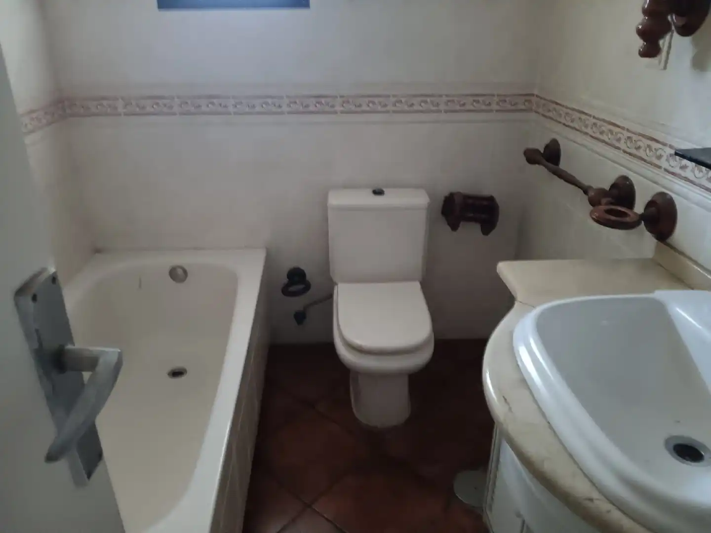 Bathroom of Flat for sale in Jerez de la Frontera