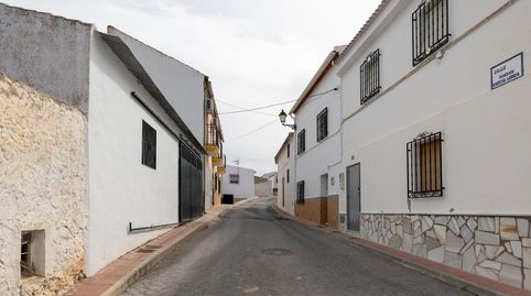 Foto 3 de Casa o xalet en venda a Calle F Garcia Lorca (lab), Morelábor, Granada