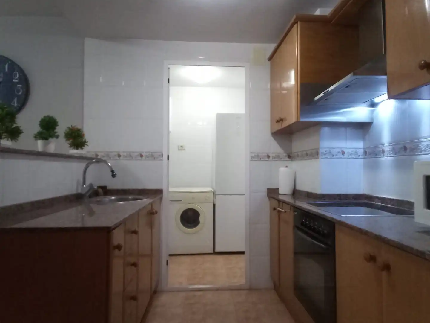 Apartamento en venta en Moncófar Playa