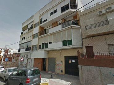 Appartamento in vendita a Barrio Alto