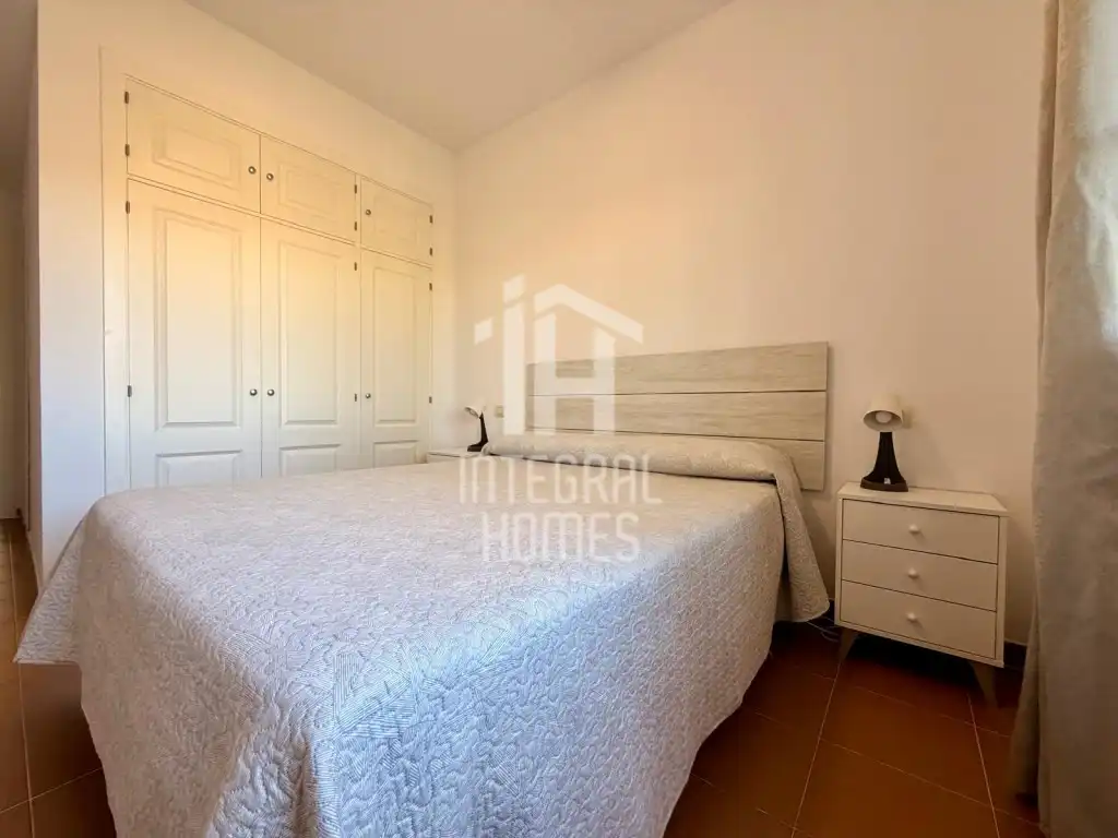 Apartment with pool for sale in Urbanización Albatros Golf, imagen 16
