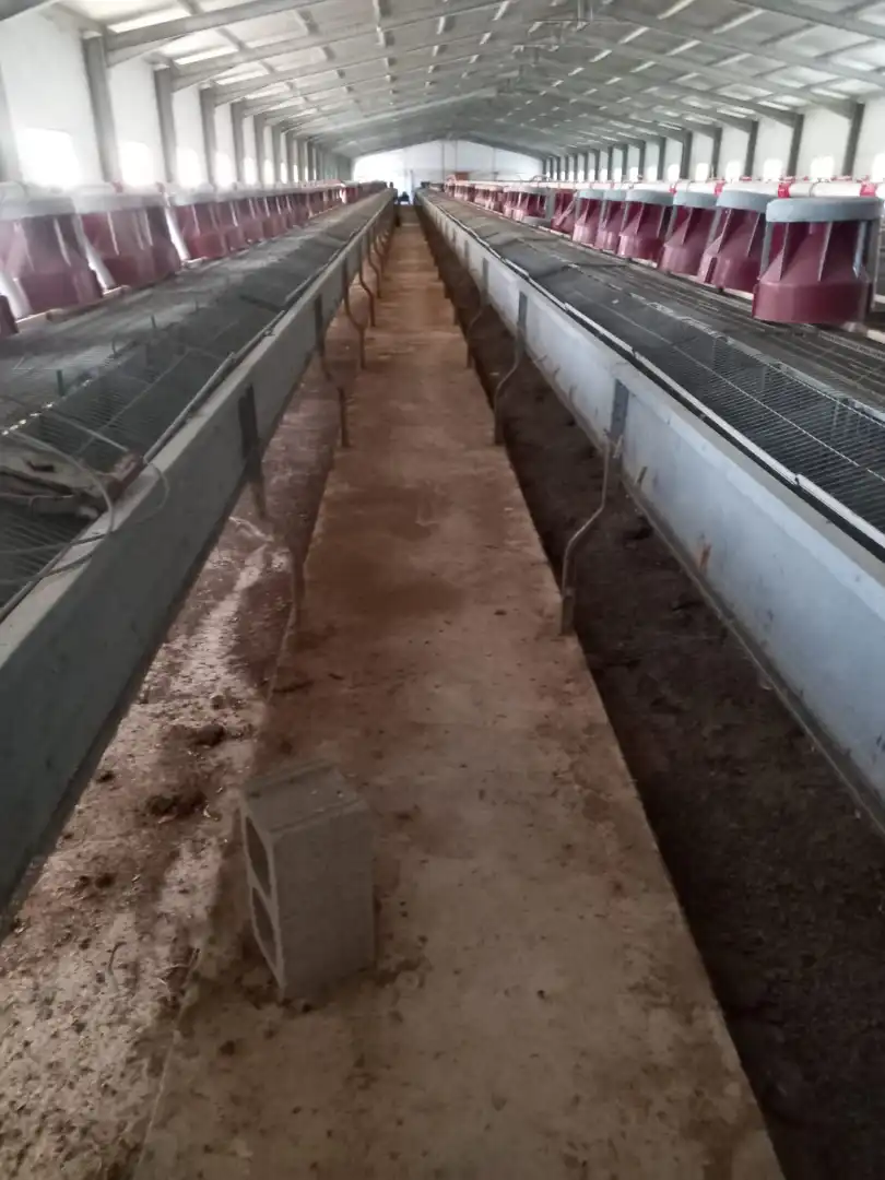 Terreno en venta en Fuenterrobles