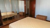 Bedroom of Flat for sale in Palencia Capital  with Terrace