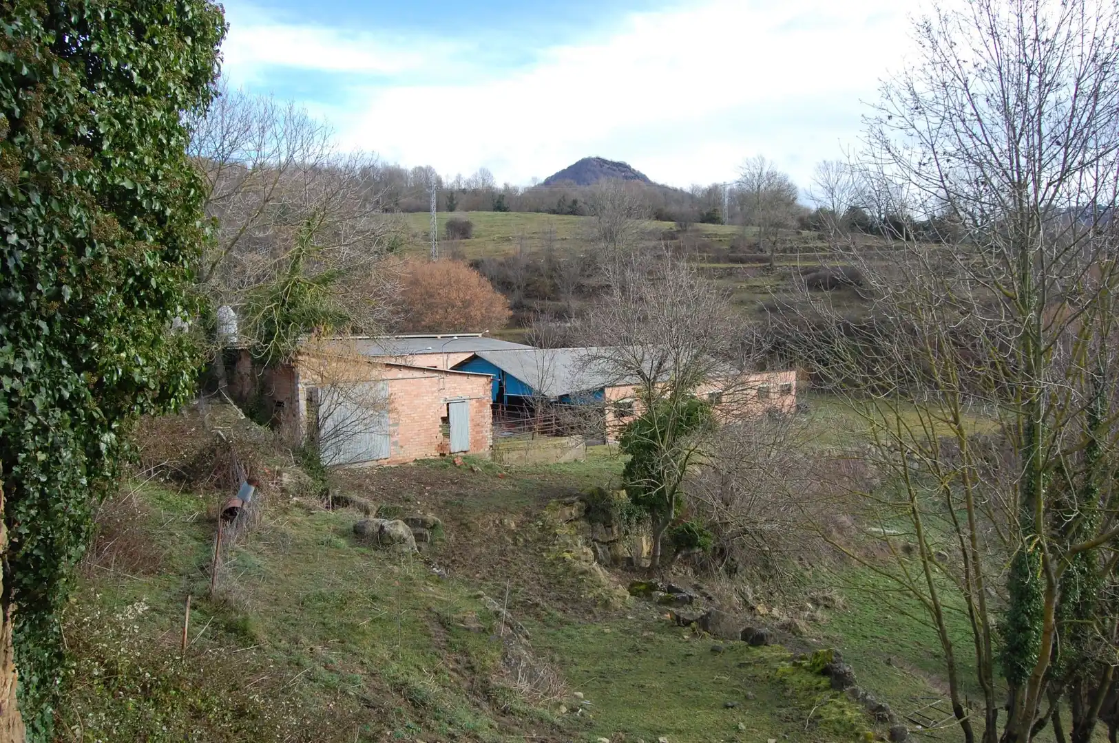 House with garden for sale in Santa Maria de Besora, imagen 14