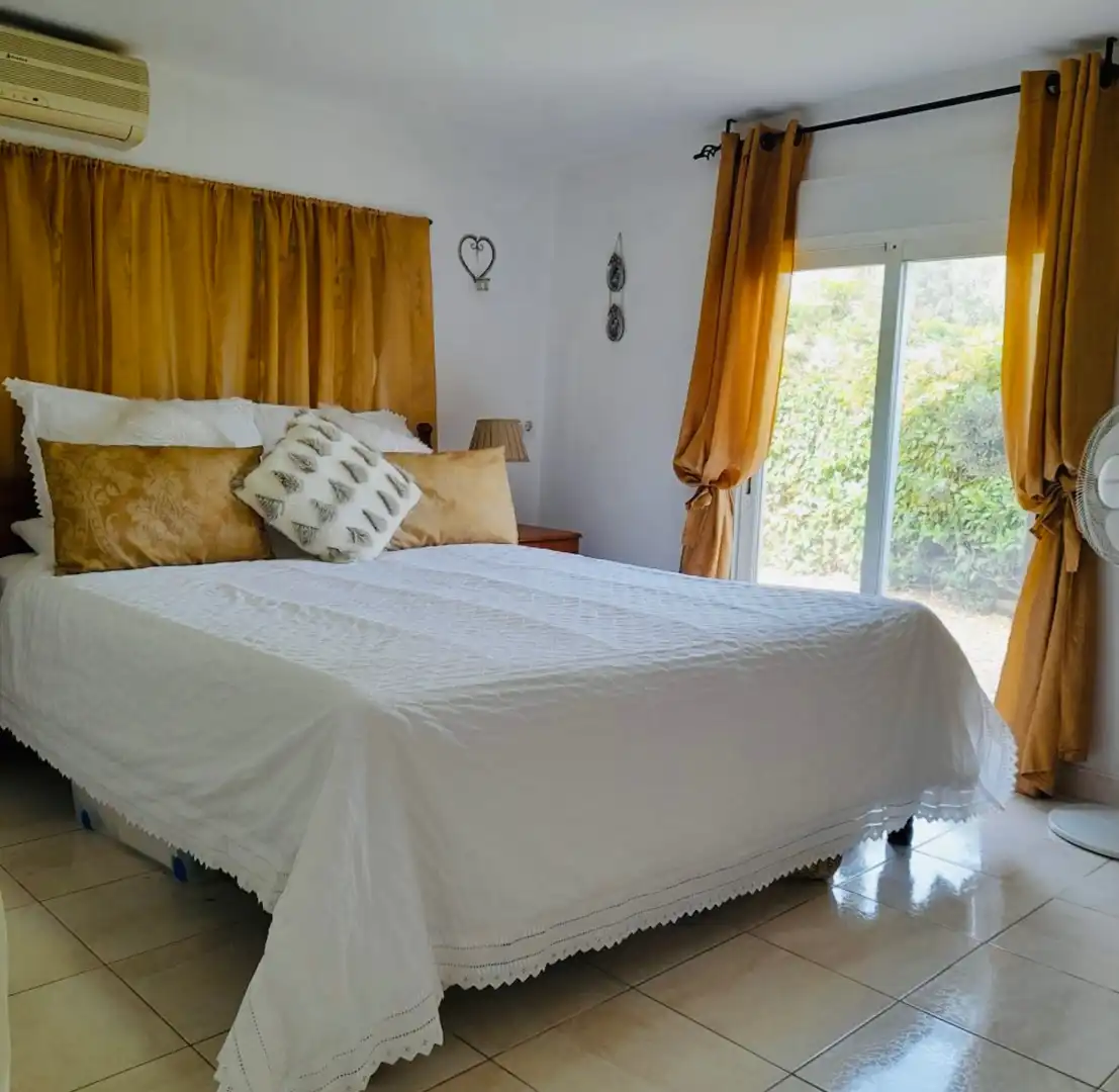 Villa avec terrasse à vendre à Orba, imagen 13