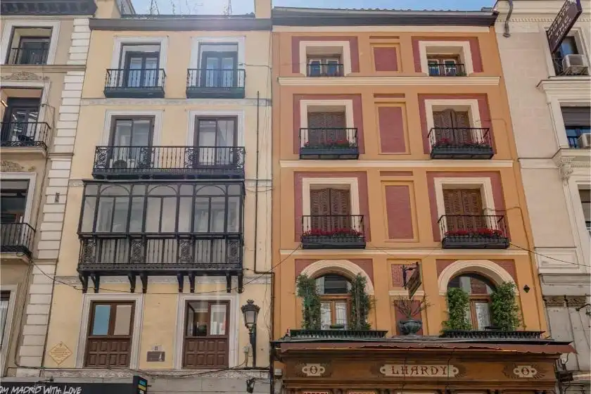 Flat with terrace for sale in Centro, imagen 17
