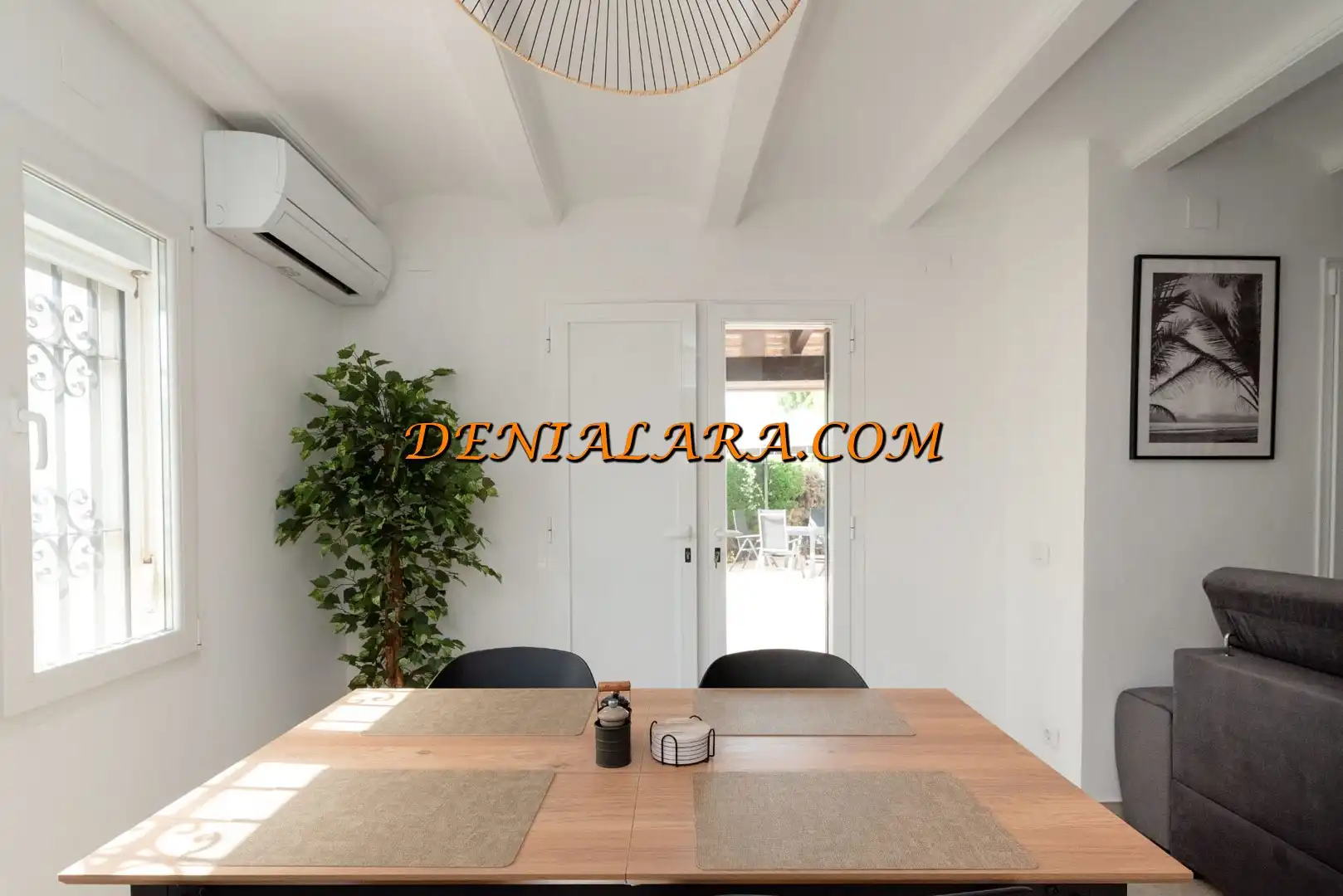 Bungalow avec piscine à vendre à Las Marinas / Les Marines, imagen 11