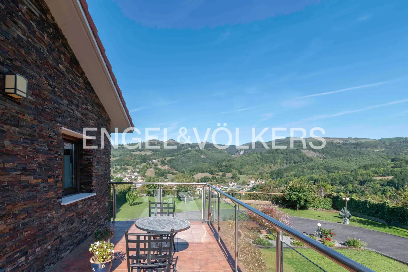 Maison avec terrasse à vendre à Trucios-Turtzioz, imagen 16