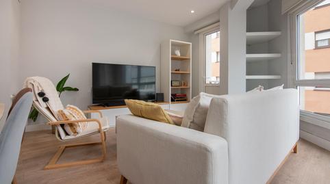 Foto 5 de Piso en venta en Calle Anton Vilar Ponte, Falperra - Santa Lucía, A Coruña