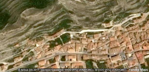 Piso en Venta en Cedrillas