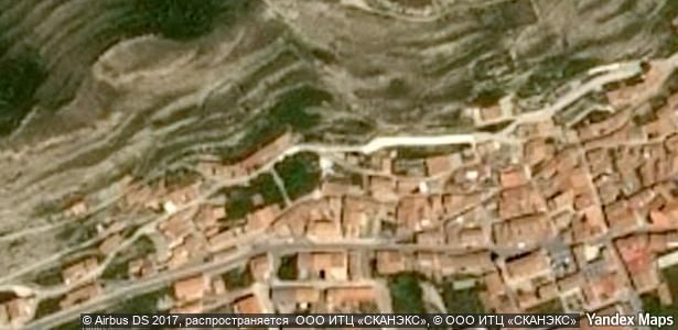 Pis en venda en Cedrillas