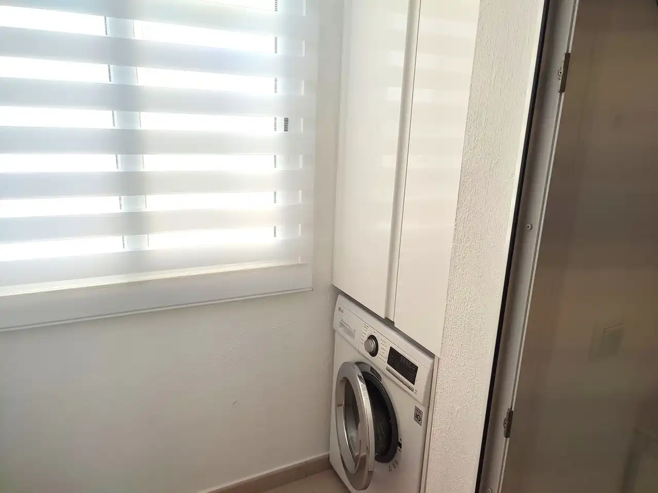 Apartament en venda a Jerónimo y Avileses