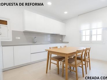 House with pool for sale in Cieza
