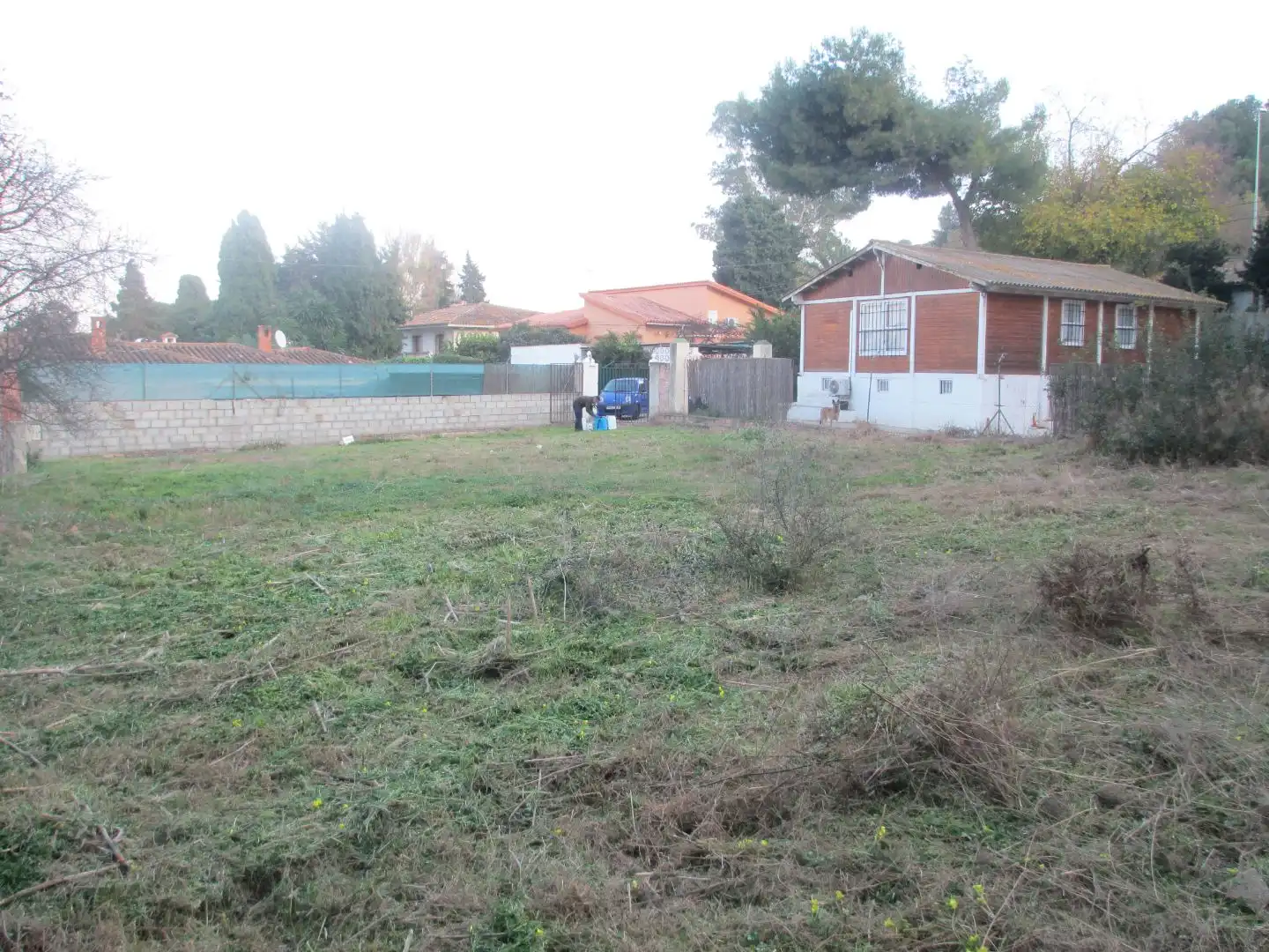 Terreni e lotti in vendita a Mioporo 10