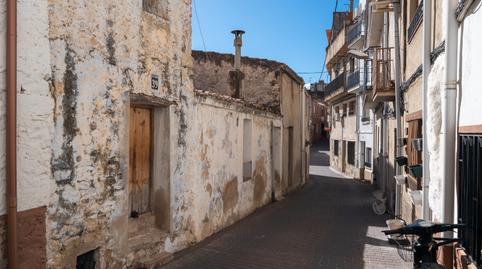 Foto 3 de Casa o chalet en venta en Carrer Major, 46, Mas de Barberans, Tarragona