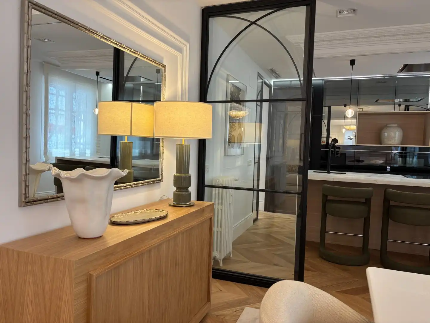 Flat with lift for sale in Calle GOYA, imagen 8