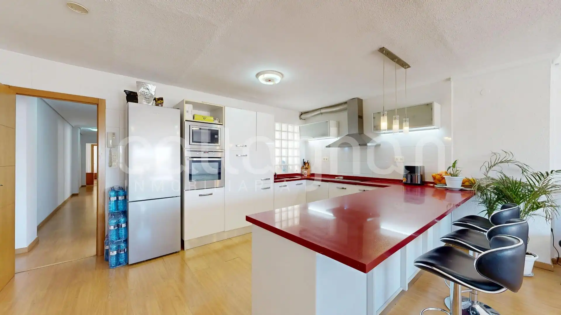 Piso en venta en Rocafort