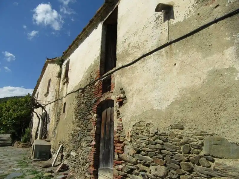 Exterior view of Country homes for sale in Fogars de Montclús  with Private garden and Storage room