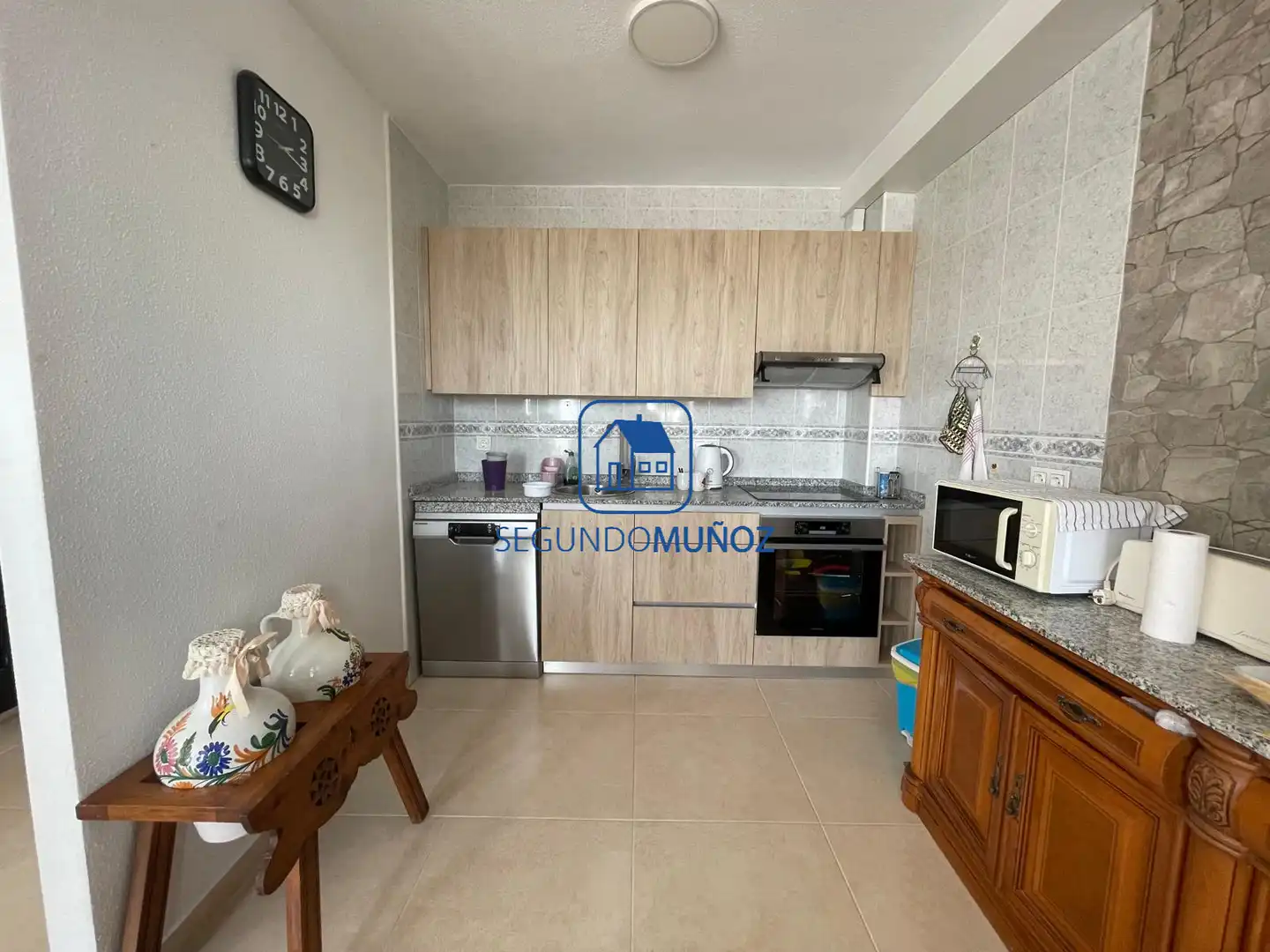 Apartments for sale in Bolnuevo