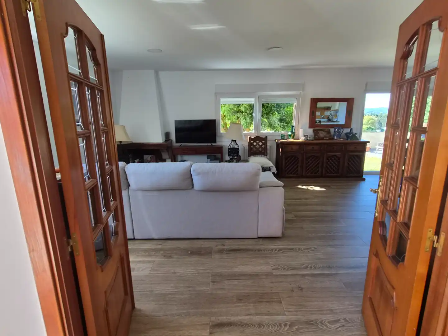 Villa con terrazza in vendita a Rúa Benito Feijóo, imagen 26