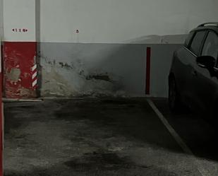 Garatge de lloguer a Oviedo - ROSAL, 34, Parque San Francisco - Uría