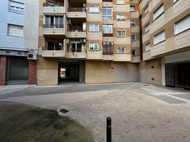 Local comercial en Alquiler en Sant Llorenç - Zona Alfahuir