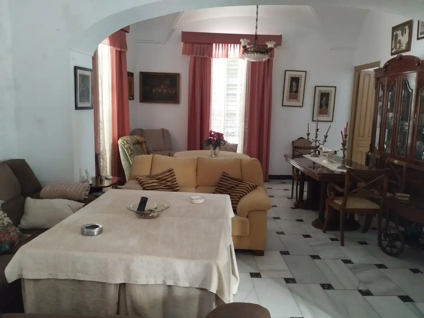 Piso con terraza en venta en Jerez de los Caballeros, imagen 2