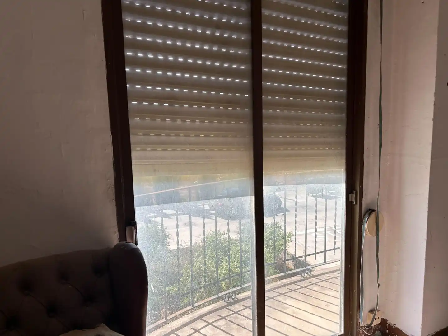 Terraza de Casa o chalet en venta en Petrés