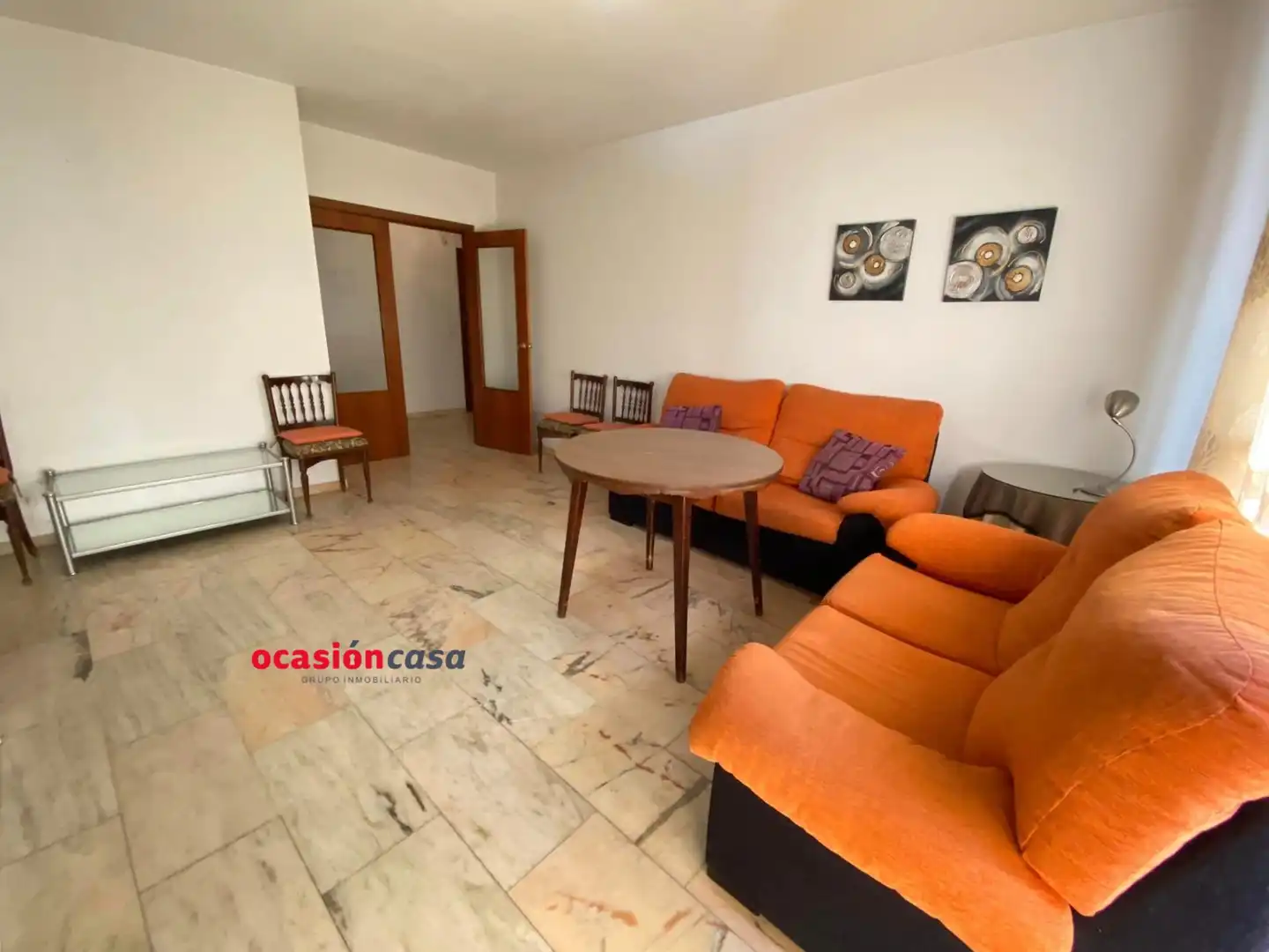 Flat with terrace for sale in Peñarroya-Pueblonuevo, imagen 3