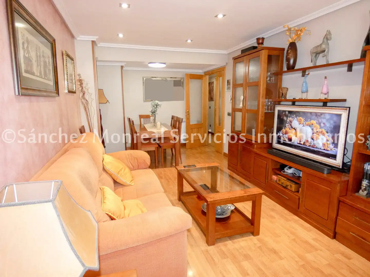 Duplex avec ascenseur à vendre à Alcázar de San Juan, imagen 5