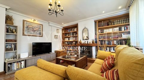 Photo 3 of Houses for sale in Calle Segovia, Urbanizaciones, Rivas-Vaciamadrid