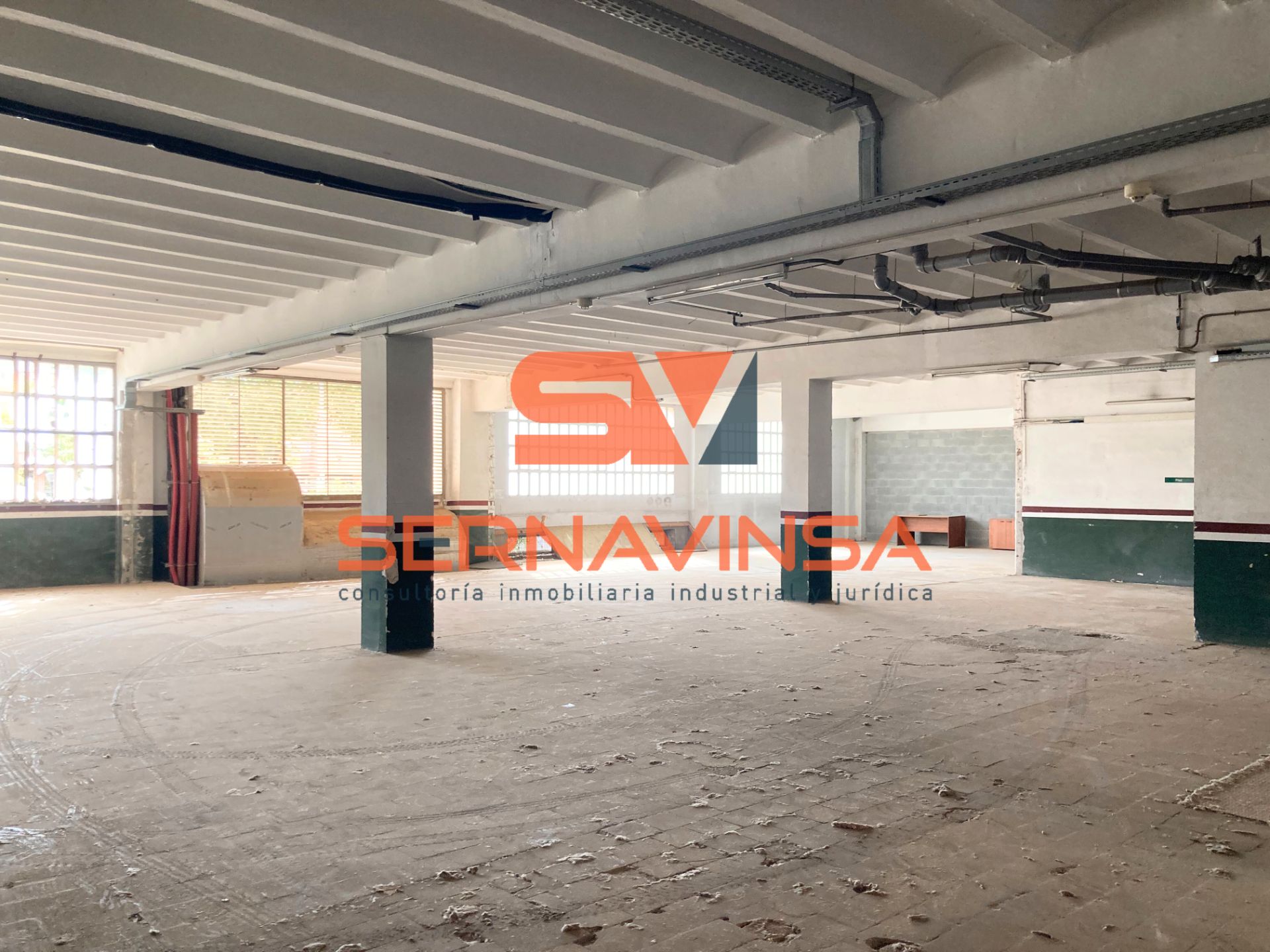 Building for sale in Sabadell