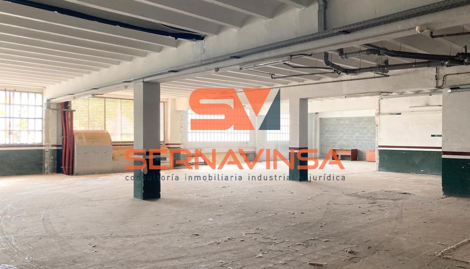 Photo 1 of Building for sale in Creu Alta, Barcelona